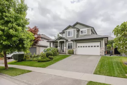 16952 Greenbrook Drive, Surrey, BC, Surrey — Single Family Residence for sale