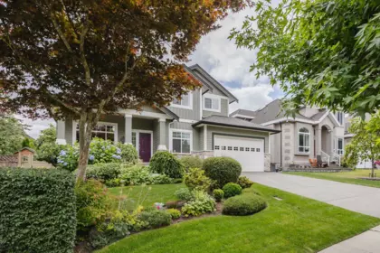 16952 Greenbrook Drive, Surrey, BC, Surrey — Single Family Residence for sale