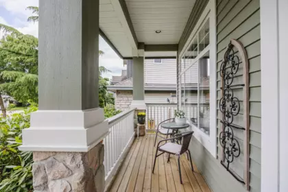 16952 Greenbrook Drive, Surrey, BC, Surrey — Single Family Residence for sale