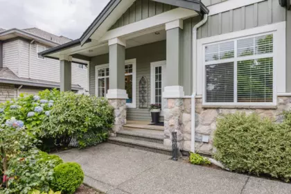 16952 Greenbrook Drive, Surrey, BC, Surrey — Single Family Residence for sale