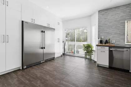 91 12500 Mcneely Drive, Richmond, BC, Richmond — Townhouse for sale