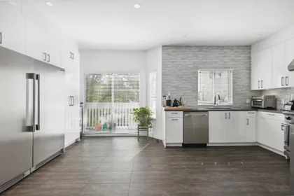 91 12500 Mcneely Drive, Richmond, BC, Richmond — Townhouse for sale