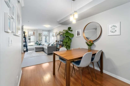 28 638 W 6th Avenue, Vancouver, BC, Vancouver — Townhouse for sale