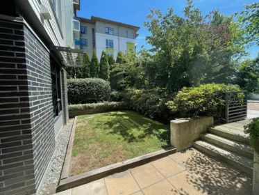 103 3289 Riverwalk Avenue, Vancouver, BC, Vancouver — Apartment/Condo for sale