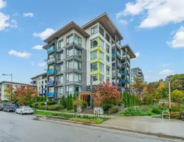 103 3289 Riverwalk Avenue, Vancouver, BC, Vancouver — Apartment/Condo for sale