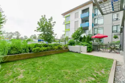 103 3289 Riverwalk Avenue, Vancouver, BC, Vancouver — Apartment/Condo for sale
