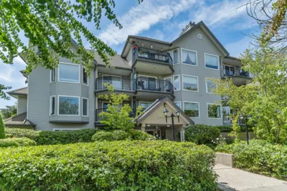 107 3770 Manor Street, Burnaby, BC, Burnaby — Apartment/Condo for sale