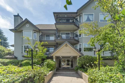107 3770 Manor Street, Burnaby, BC, Burnaby — Apartment/Condo for sale