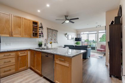 PH3 688 E 17th Avenue, Vancouver, BC, Vancouver — Apartment/Condo for sale