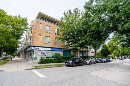 PH3 688 E 17th Avenue, Vancouver, BC, Vancouver — Apartment/Condo for sale