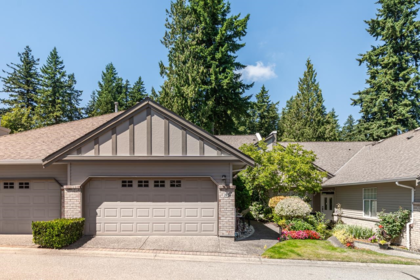 109 2533 152 Street, Surrey, BC, Surrey — Townhouse for sale