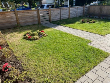 1 1936 E 36th Avenue, Vancouver, BC, Vancouver — Half Duplex for sale