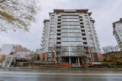1210 6888 Cooney Road, Richmond, BC, Richmond — Apartment/Condo for sale