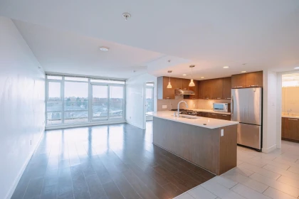 1210 6888 Cooney Road, Richmond, BC, Richmond — Apartment/Condo for sale