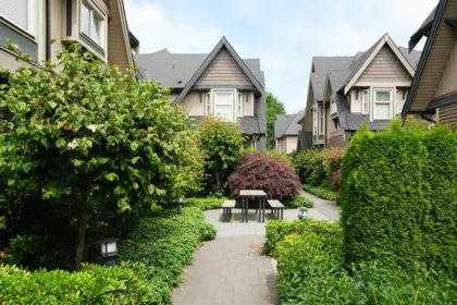 26 19095 Mitchell Road, Pitt Meadows, BC, Pitt Meadows — Townhouse for sale