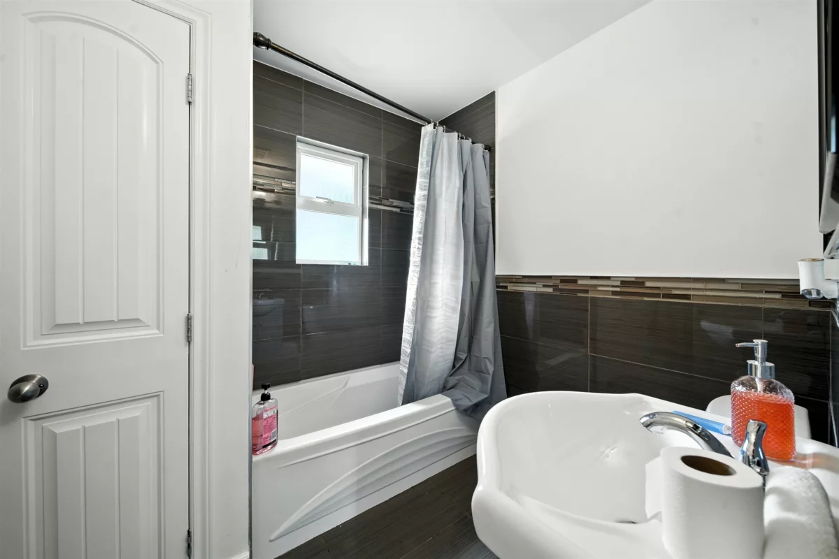 Bedroom 2 Photo of 14032 Grosvenor Road, Surrey, BC