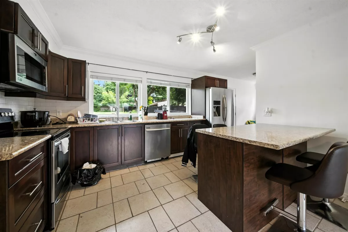 Pantry Photo of 14032 Grosvenor Road, Surrey, BC