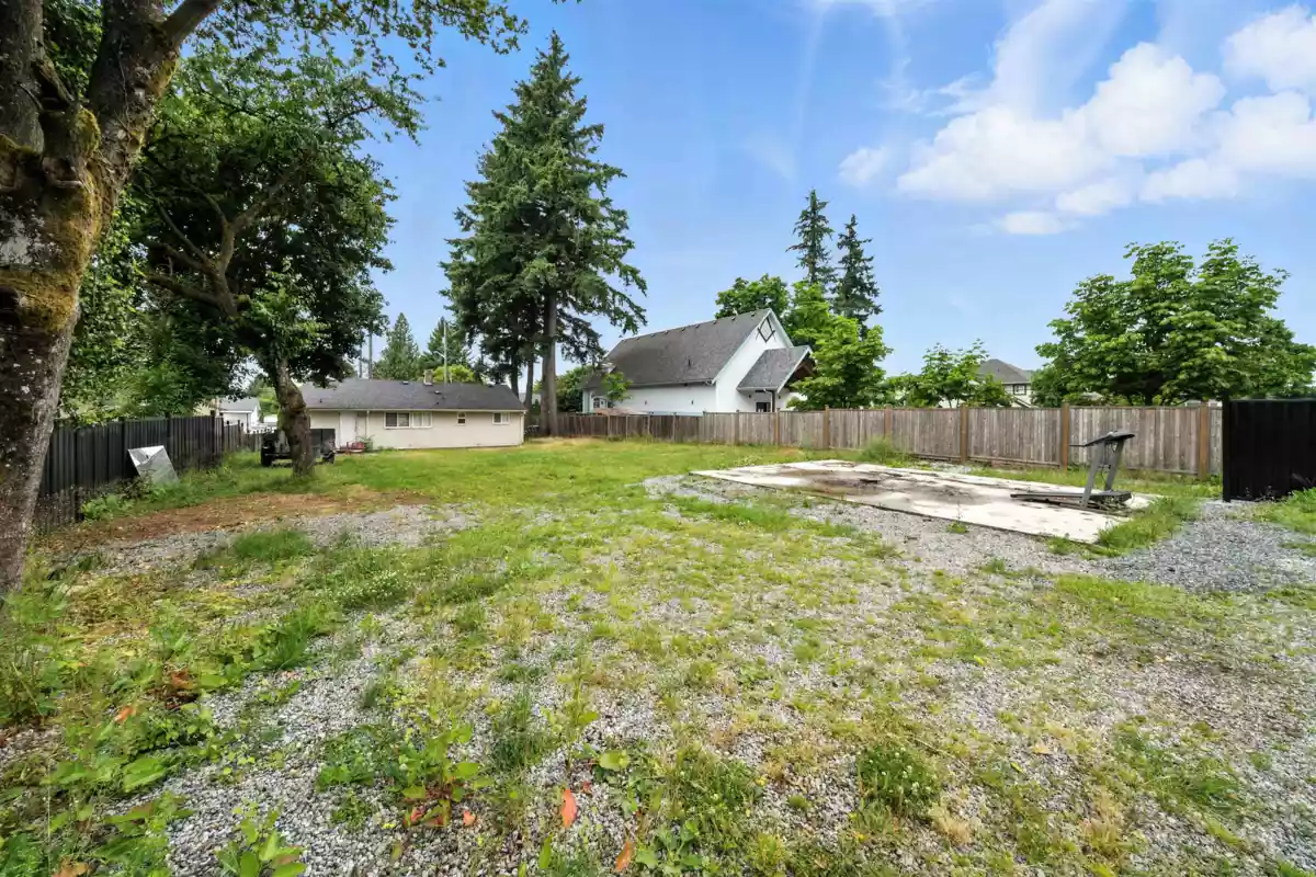 Powder Room Photo of 14032 Grosvenor Road, Surrey, BC