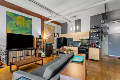 121 2556 E Hastings Street, Vancouver, BC, Vancouver — Apartment/Condo for sale