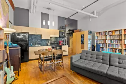 121 2556 E Hastings Street, Vancouver, BC, Vancouver — Apartment/Condo for sale