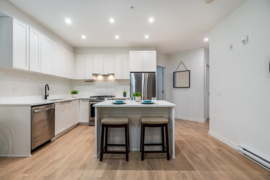 319 5415 Brydon Crescent, Langley, BC