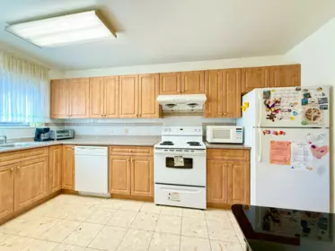 Breakfast Nook Photo of 8575 Citation Drive, Richmond, BC