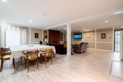 Garage Interior Photo of 8575 Citation Drive, Richmond, BC