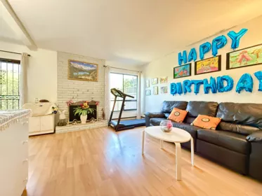 8575 Citation Drive, Richmond, BC, Richmond — Townhouse for sale
