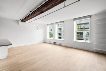 403 150 Alexander Street, Vancouver, BC, Vancouver — Apartment/Condo for sale