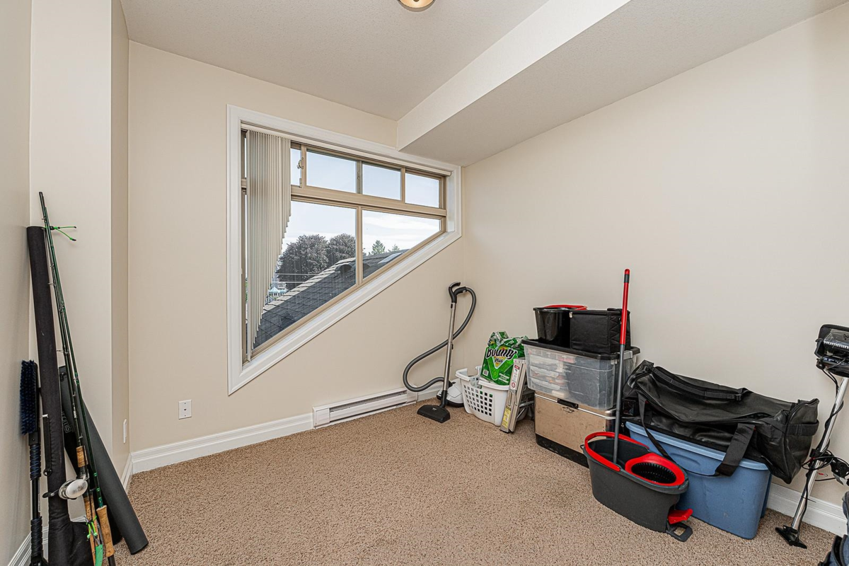 Bedroom 2 Photo of 305 9270 Edward Street, Chilliwack, BC