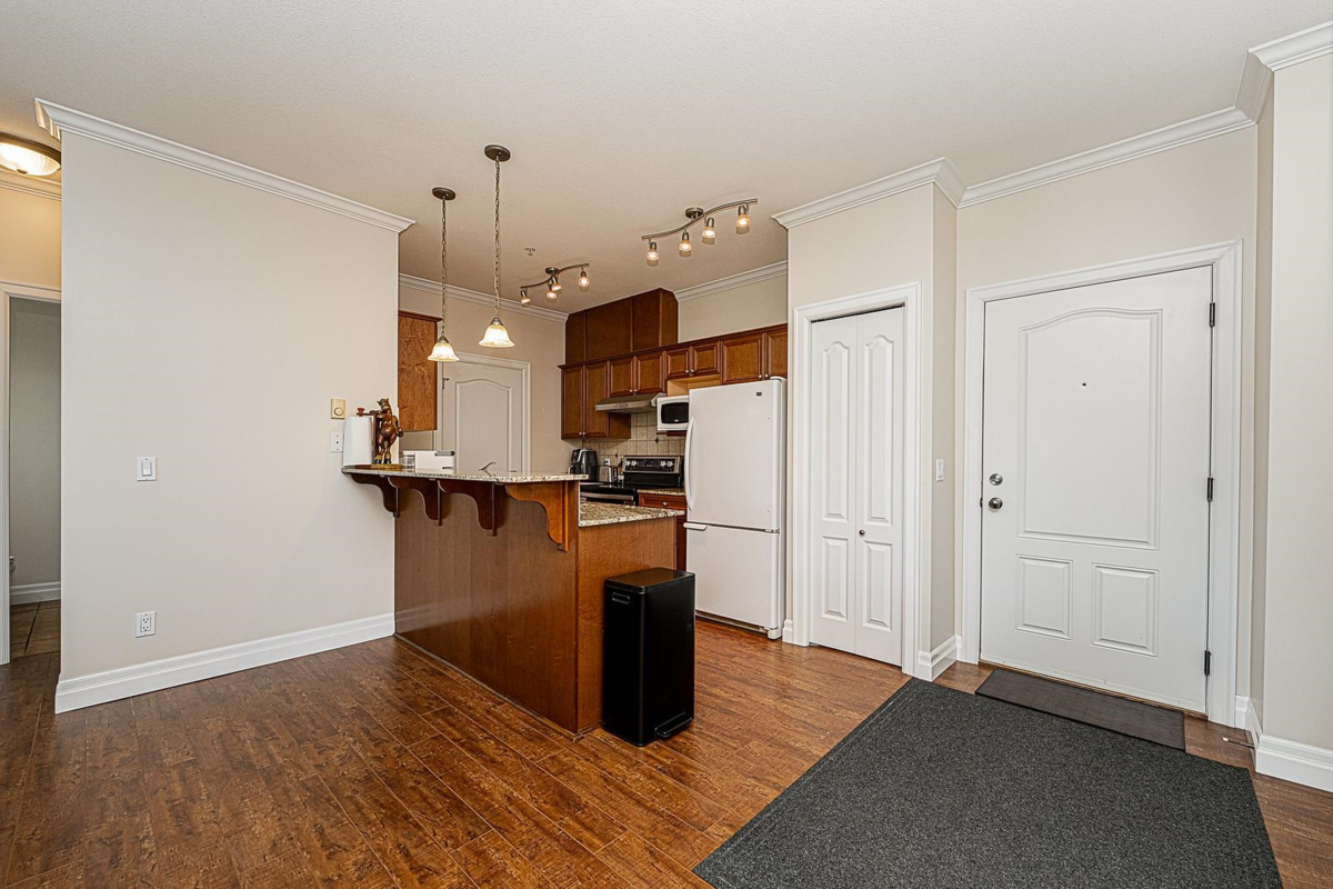 Family Room Photo of 305 9270 Edward Street, Chilliwack, BC