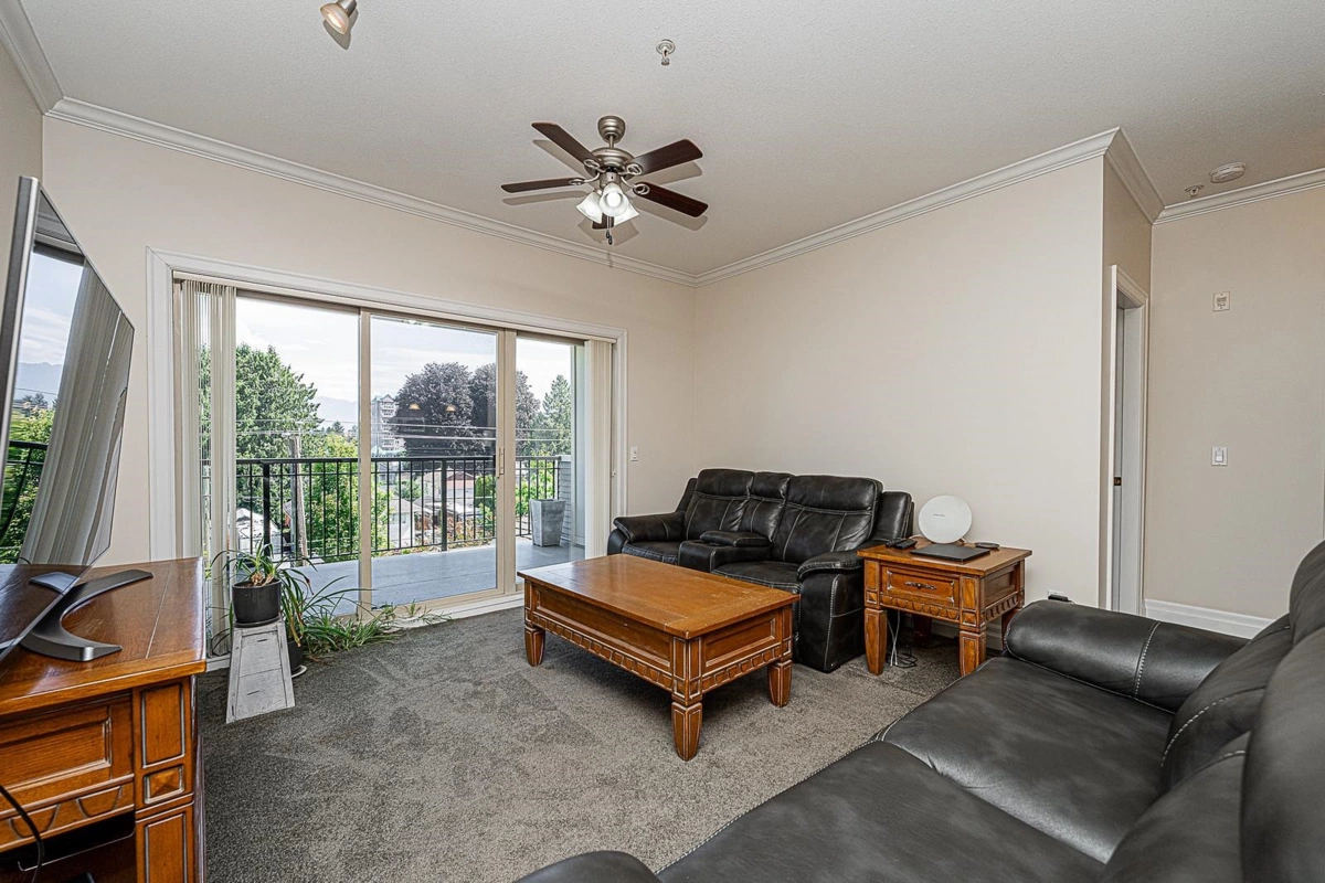 Pantry Photo of 305 9270 Edward Street, Chilliwack, BC