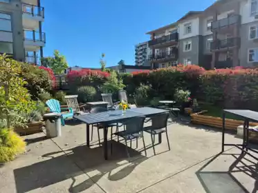 305 9270 Edward Street, Chilliwack, BC, Chilliwack Proper West — 2 bed apartment/condo for sale