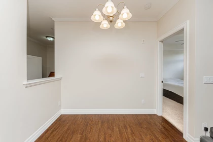 Primary Bedroom Photo of 305 9270 Edward Street, Chilliwack, BC