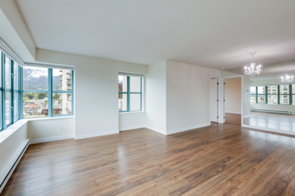 801 1555 Eastern Avenue, North Vancouver, BC, North Vancouver — Apartment/Condo for sale