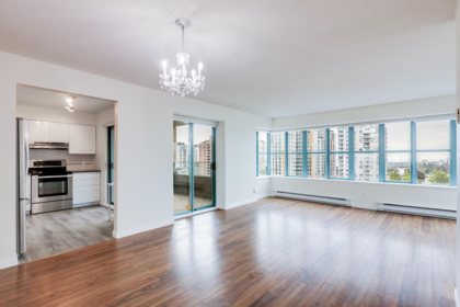 801 1555 Eastern Avenue, North Vancouver, BC, North Vancouver — Apartment/Condo for sale