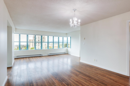 801 1555 Eastern Avenue, North Vancouver, BC, North Vancouver — Apartment/Condo for sale