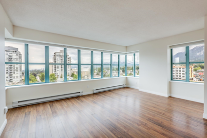 801 1555 Eastern Avenue, North Vancouver, BC, North Vancouver — Apartment/Condo for sale