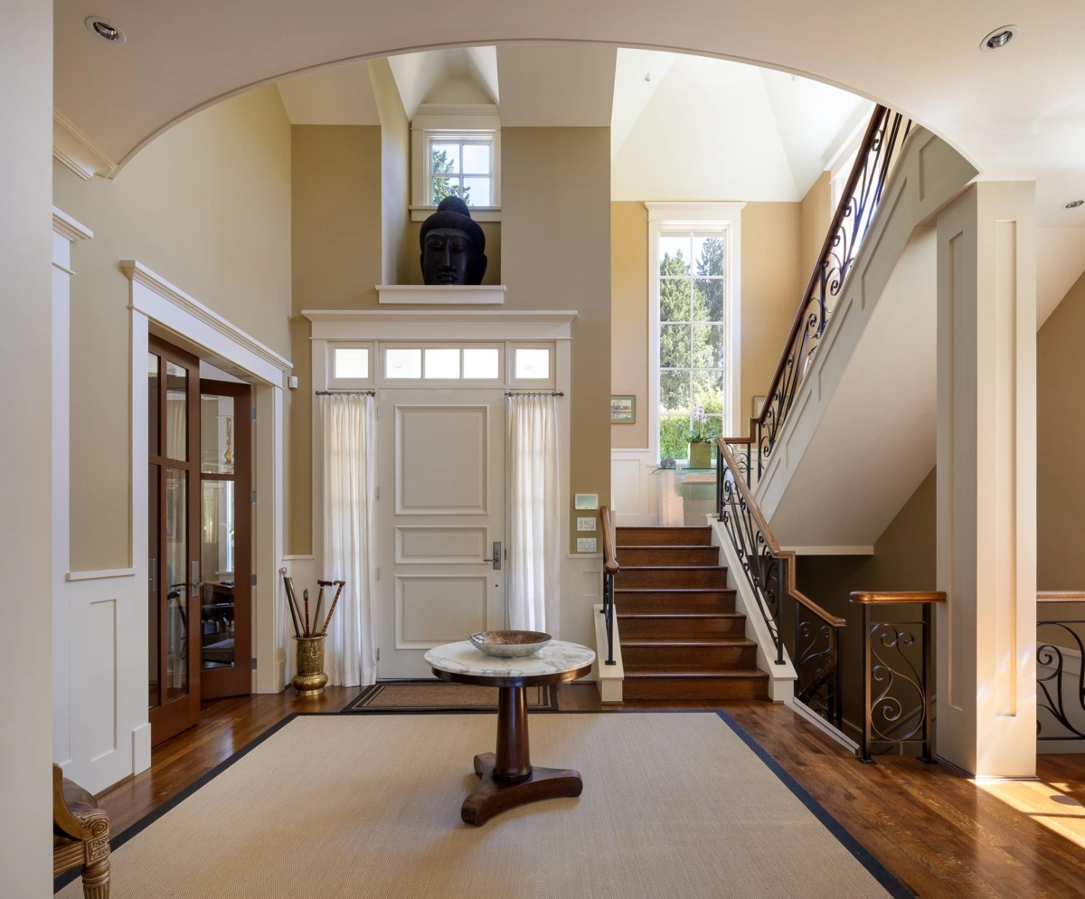 Dining Area Photo of 6154 Gleneagles Drive, West Vancouver, BC