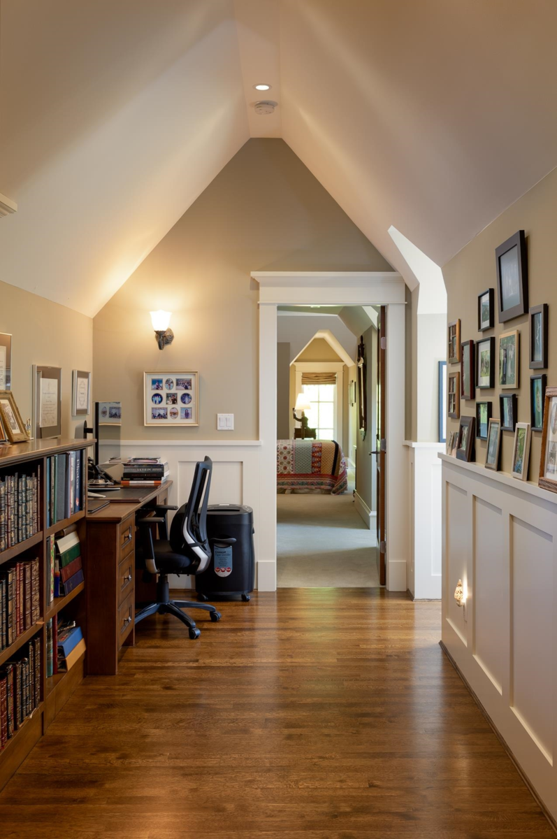 Entry Foyer Photo of 6154 Gleneagles Drive, West Vancouver, BC