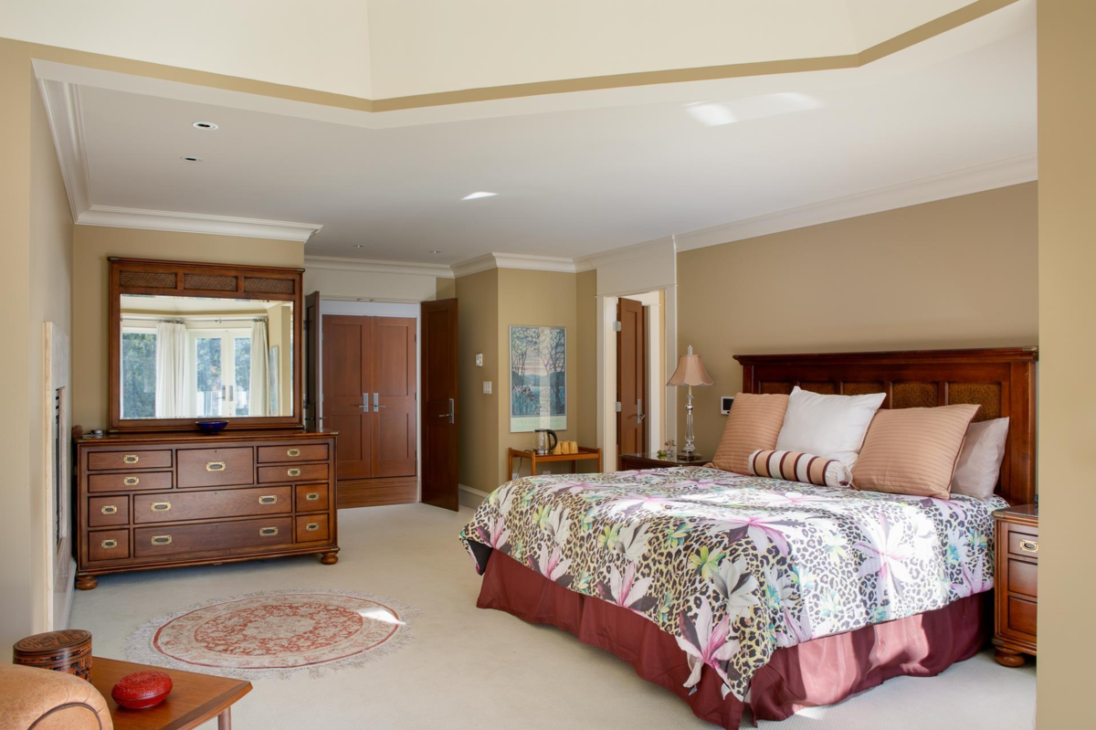 Loft / Bonus Room Photo of 6154 Gleneagles Drive, West Vancouver, BC