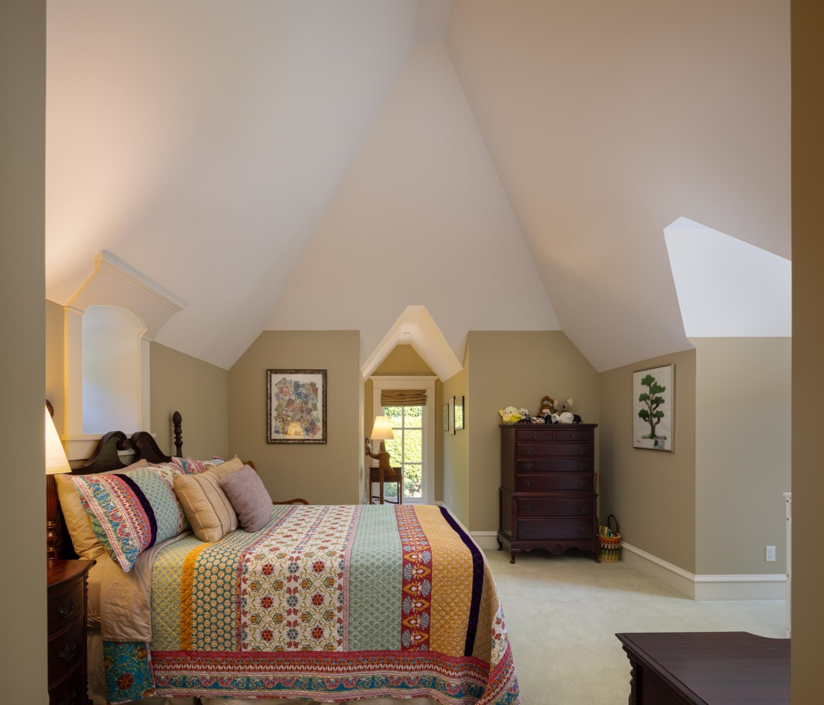 Outdoor Patio Photo of 6154 Gleneagles Drive, West Vancouver, BC