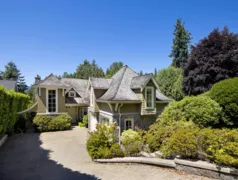 6154 Gleneagles Drive, West Vancouver, BC