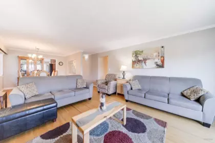 4524 Pender Street, Burnaby, BC, Burnaby — Single Family Residence for sale