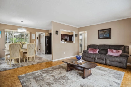 4975 Moss Street, Vancouver, BC, Vancouver — Single Family Residence for sale