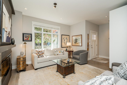118 2853 Helc Place, Surrey, BC, Surrey — Townhouse for sale