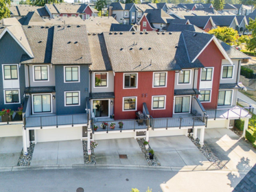 118 2853 Helc Place, Surrey, BC, Surrey — Townhouse for sale