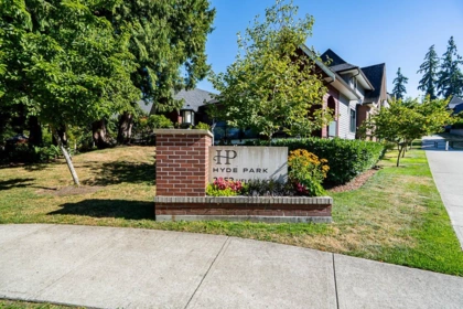 118 2853 Helc Place, Surrey, BC, Surrey — Townhouse for sale