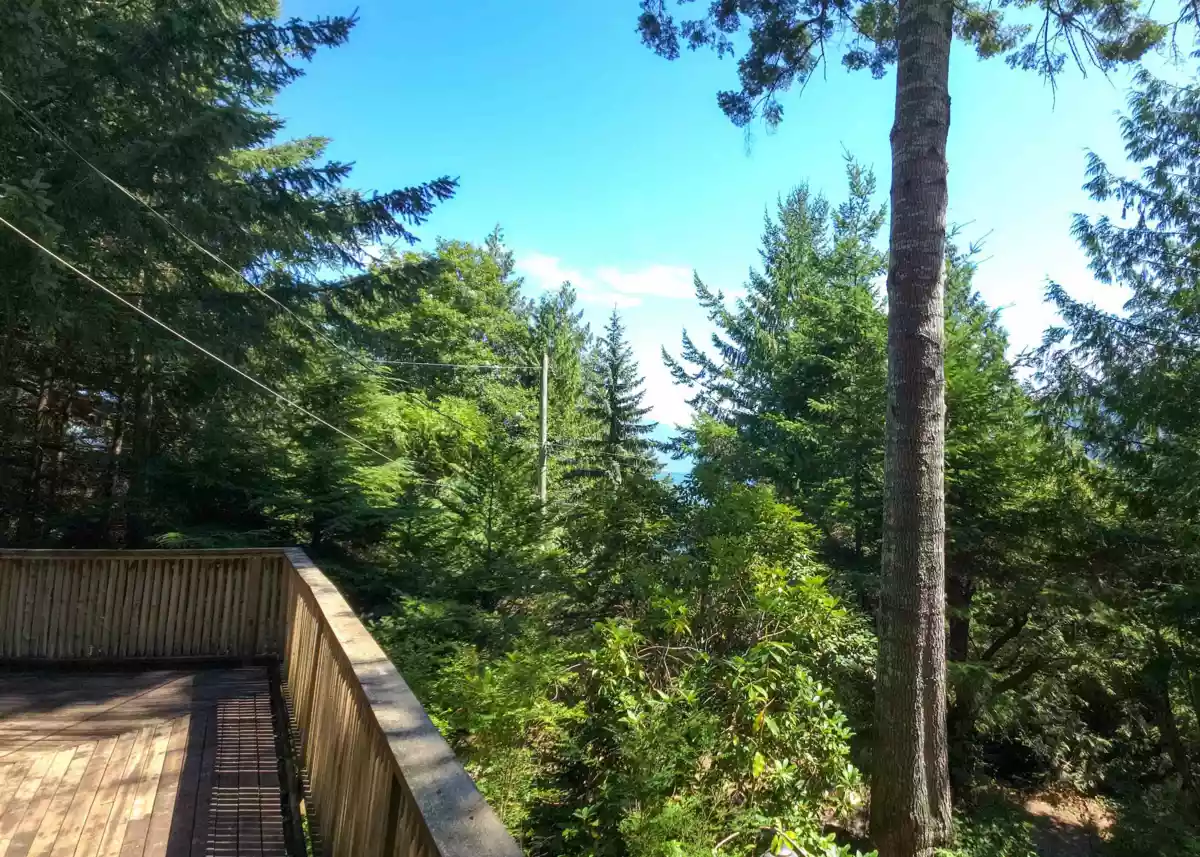 Exterior Front Photo of 427 Collingwood Road, Keats Island, BC