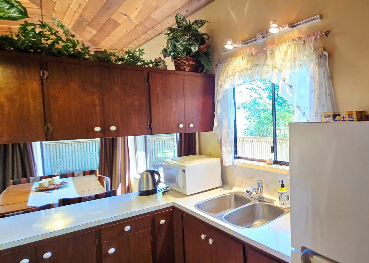 Mudroom Photo of 427 Collingwood Road, Keats Island, BC